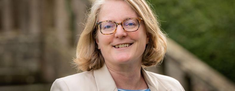 Catherine Mealing-Jones