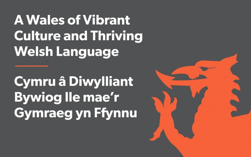 welsh language