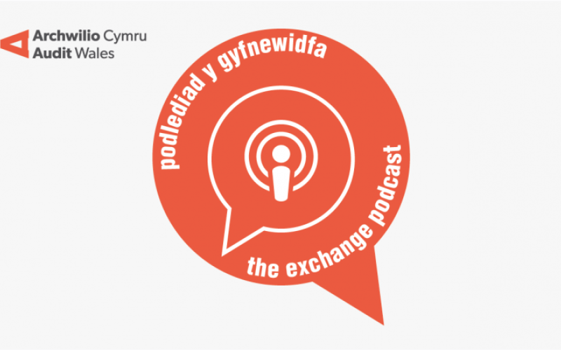 Podlediad: Tlodi a Chydnerthedd Cymunedol 