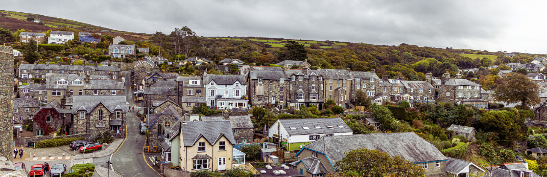 Harlech