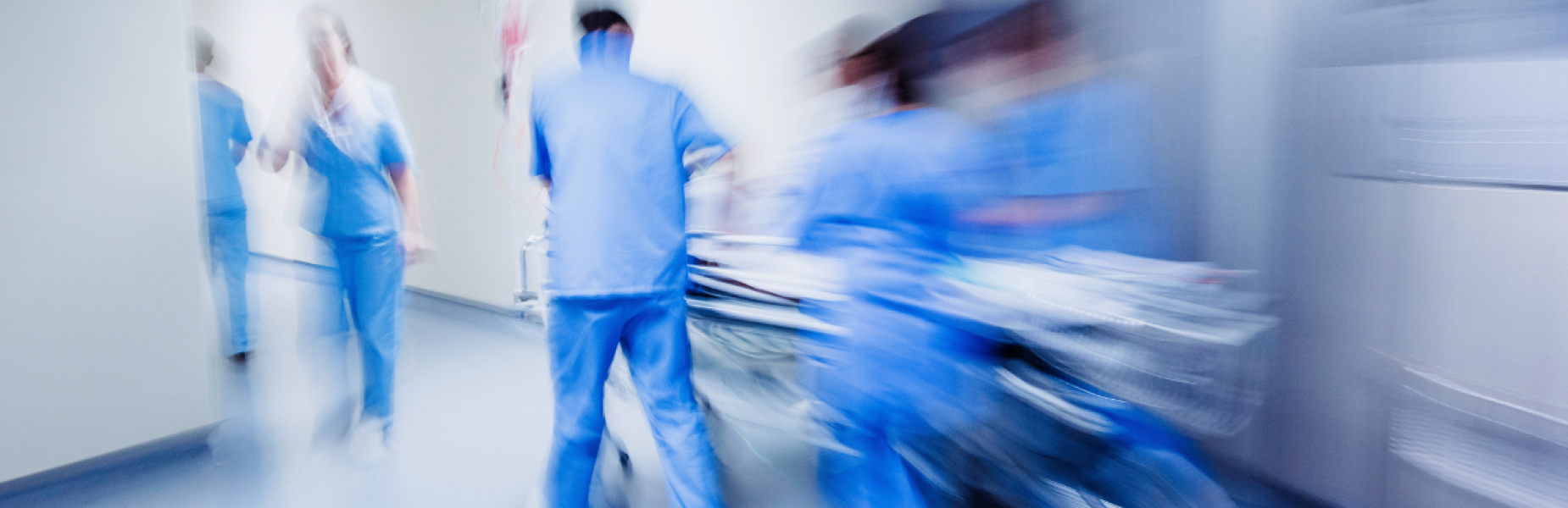 healthcare workers