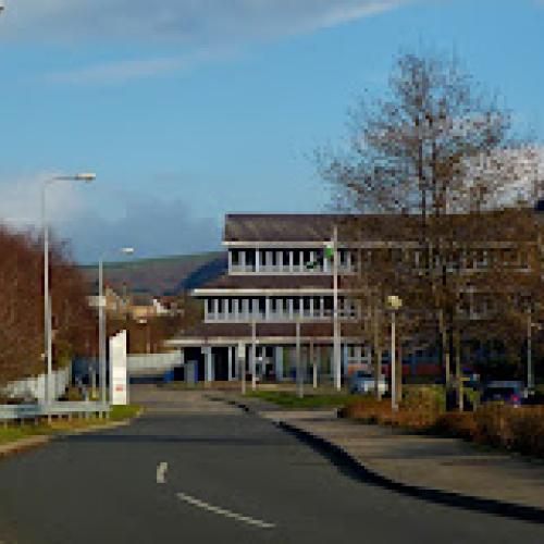 Conwy Business Centre