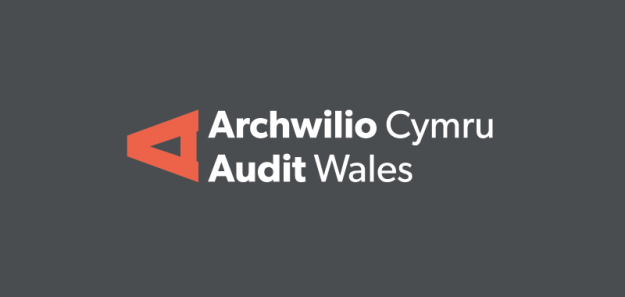 Three new roles at Audit Wales