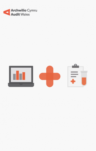 Health icons