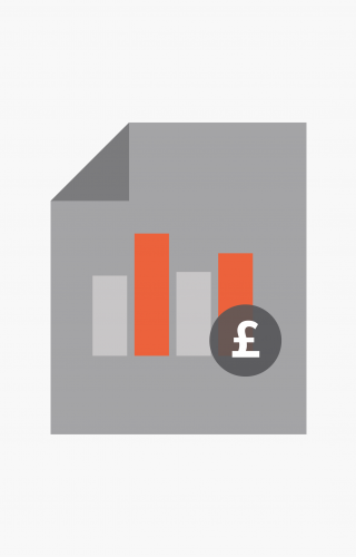Graph icon