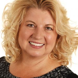 Alison Gerrard
