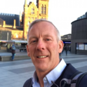 Andy Rhodes