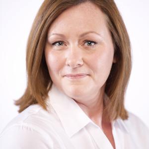 Bridget Foley