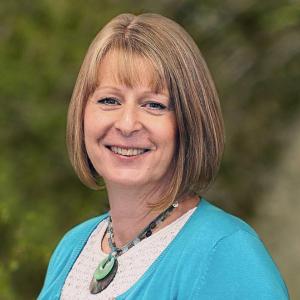 Christine Hawkins