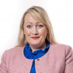 Rebecca Evans