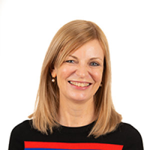 Ann-Marie Harkin