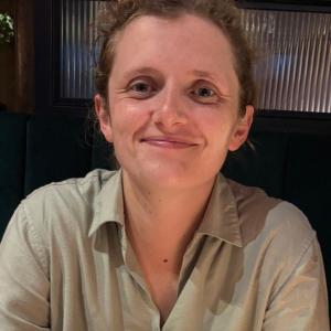 Angharad Clemens